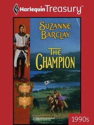 cover image of The Champion